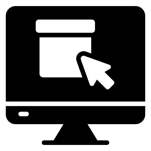 Icon by Design View