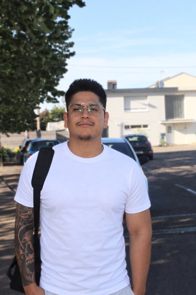 Jayro Anghelo, consultor y desarrollador de software